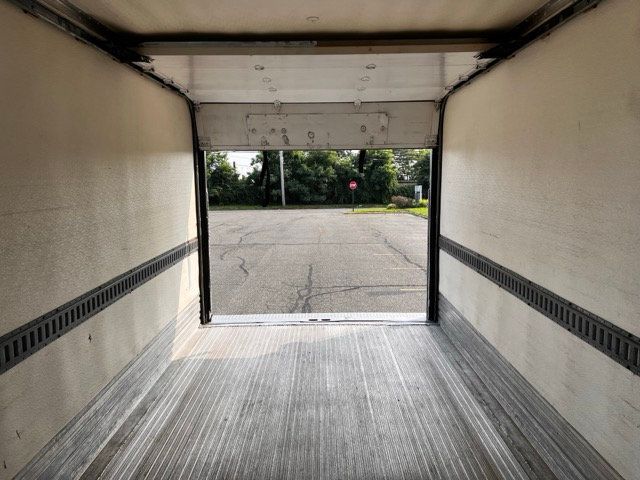 2018 HINO 18 FOOT NON CDL SIDE DOOR ENTRY REFRIGERATED/REEFER BOX - 22558835 - 25