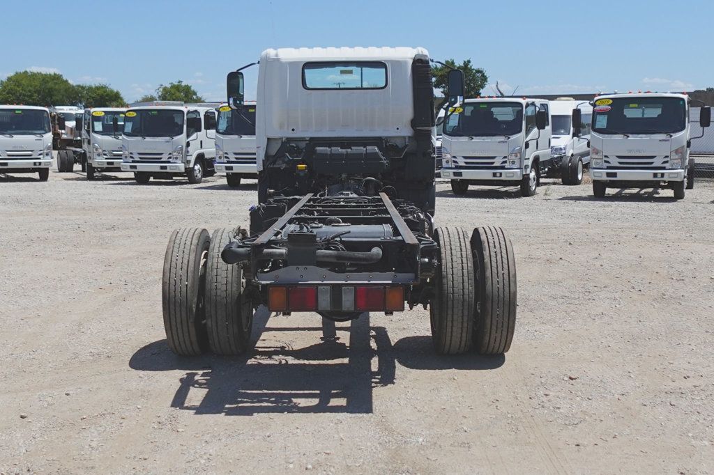 2018 HINO 195 (Cab Chassis-Diesel) - 22562188 - 7