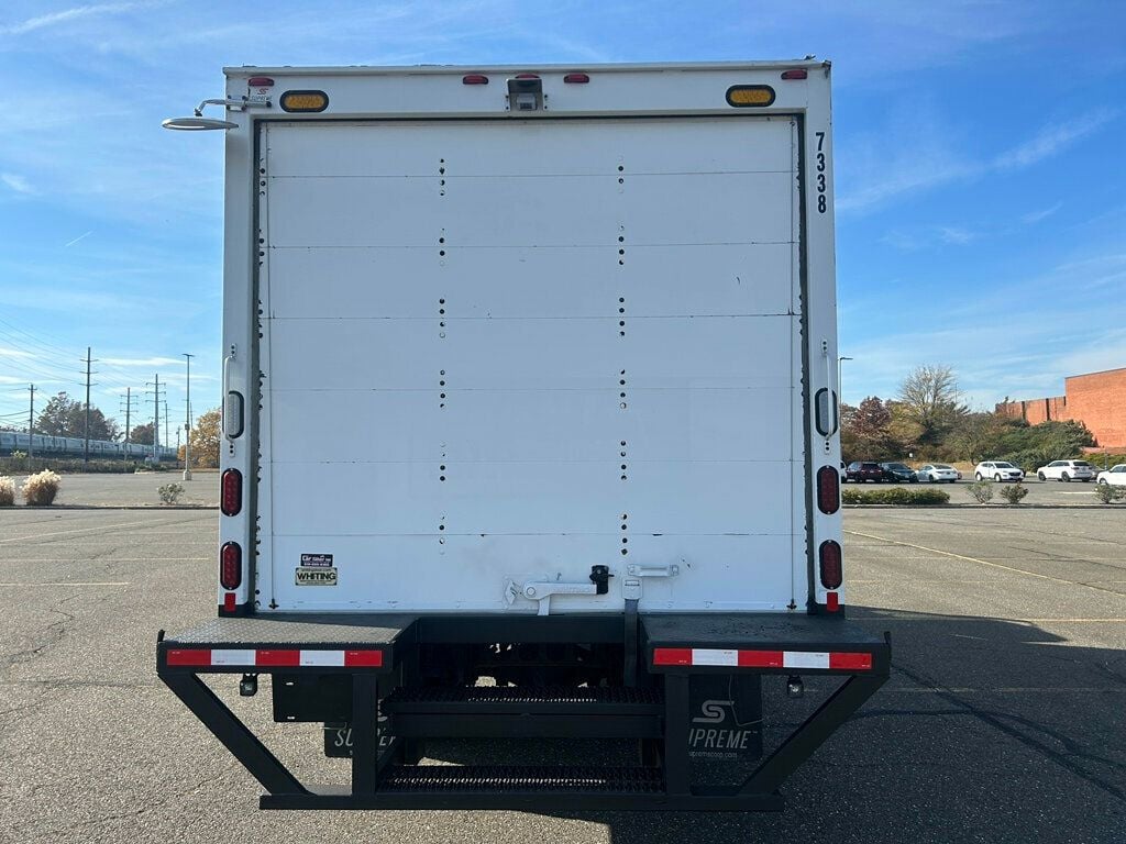 2018 HINO 195 4X2 REGULAR CAB 18 FOOT BOX - 22653332 - 7