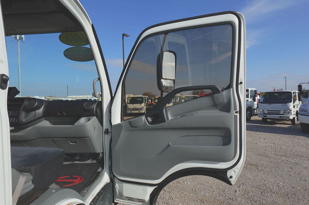 2018 HINO 195 DC (14ft Open Landscape) - 22732226 - 19