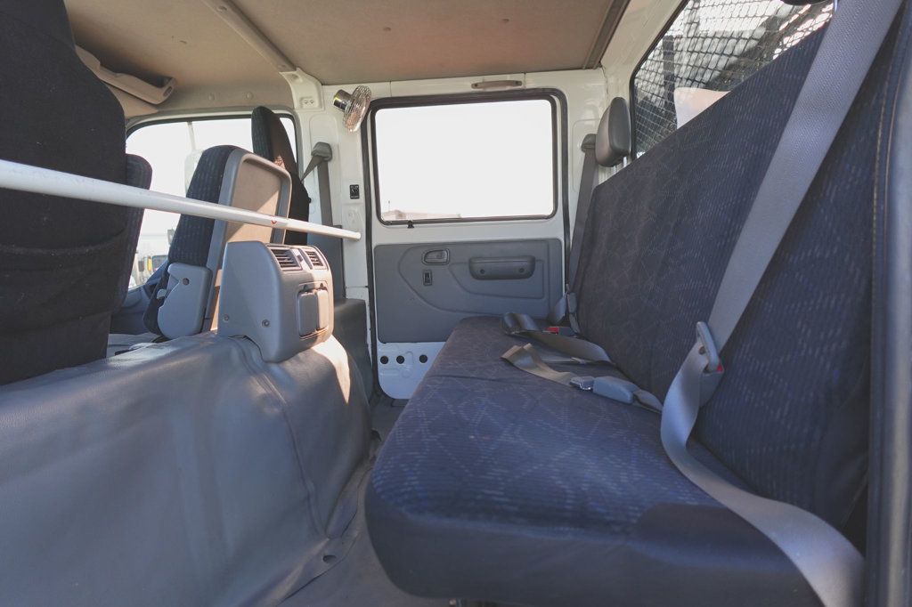 2018 HINO 195 DC (14ft Open Landscape) - 22732226 - 39