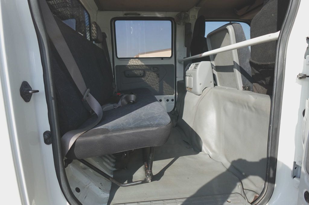 2018 HINO 195 DC (14ft Open Landscape) - 22732226 - 41