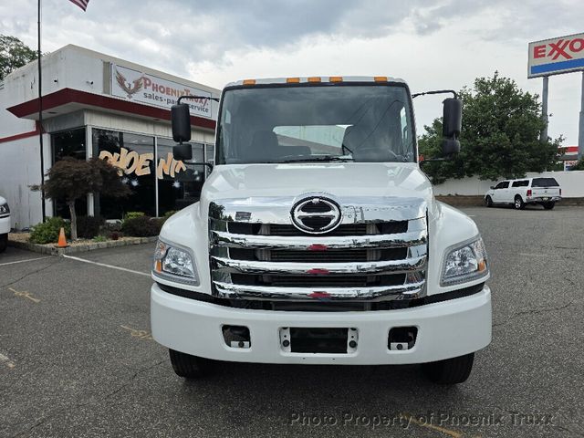 2018 HINO 258/268  - 22981885 - 1