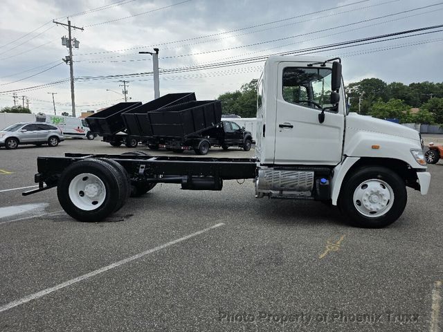 2018 HINO 258/268  - 22981885 - 3