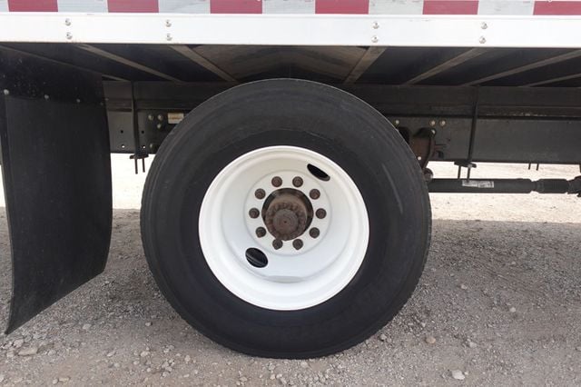 2018 HINO 268 (26ft Box with Lift Gate) - 22969740 - 13