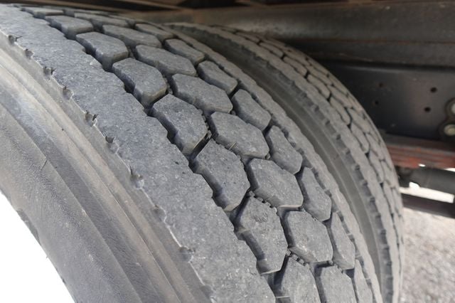 2018 HINO 268 (26ft Box with Lift Gate) - 22969740 - 14