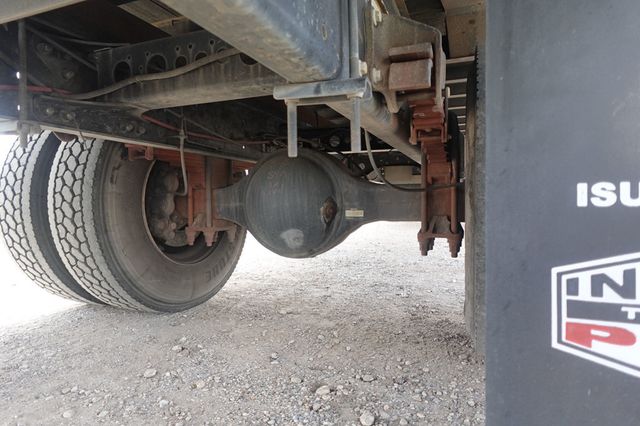 2018 HINO 268 (26ft Box with Lift Gate) - 22969740 - 15