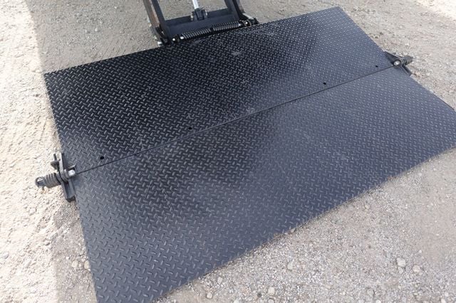 2018 HINO 268 (26ft Box with Lift Gate) - 22969740 - 18