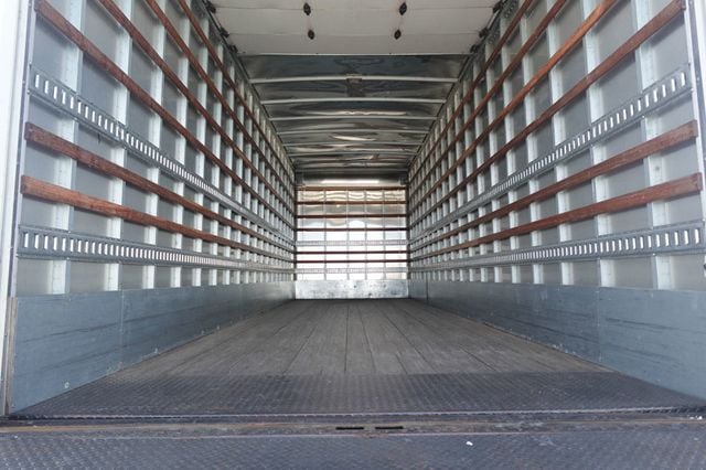 2018 HINO 268 (26ft Box with Lift Gate) - 22969740 - 19