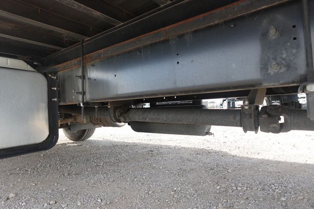 2018 HINO 268 (26ft Box with Lift Gate) - 22969740 - 26