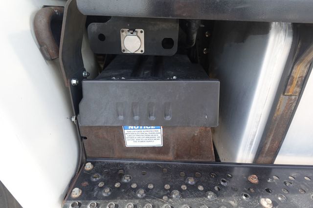 2018 HINO 268 (26ft Box with Lift Gate) - 22969740 - 30