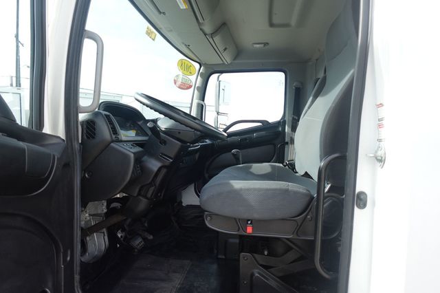 2018 HINO 268 (26ft Box with Lift Gate) - 22969740 - 35