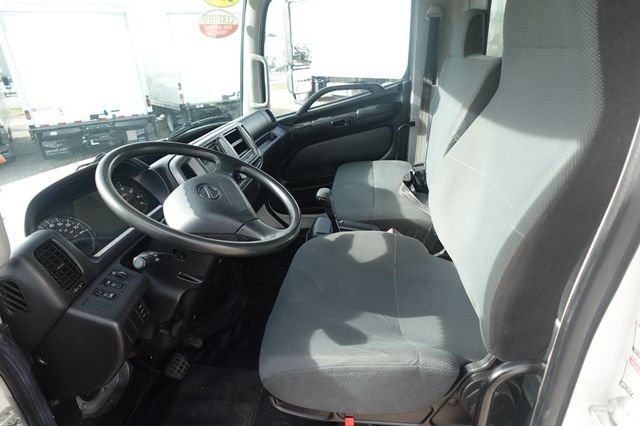 2018 HINO 268 (26ft Box with Lift Gate) - 22969740 - 37