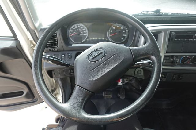 2018 HINO 268 (26ft Box with Lift Gate) - 22969740 - 38