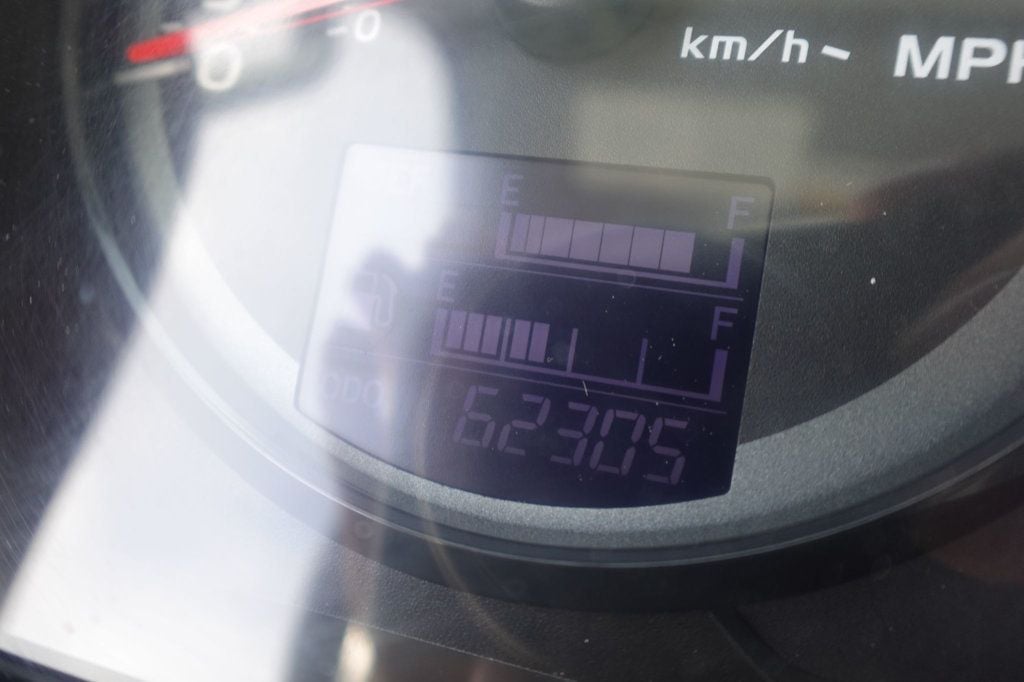 2018 HINO 268 (26ft Box with Lift Gate) - 22969740 - 41