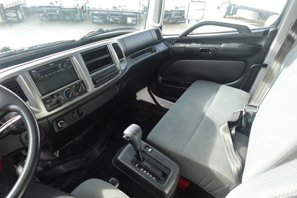 2018 HINO 268 (26ft Box with Lift Gate) - 22969740 - 42