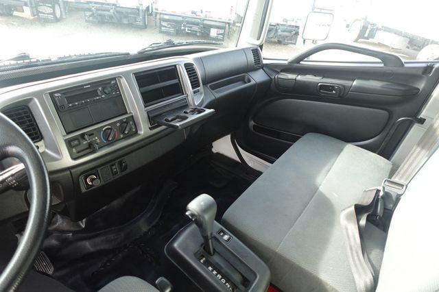 2018 HINO 268 (26ft Box with Lift Gate) - 22969740 - 43