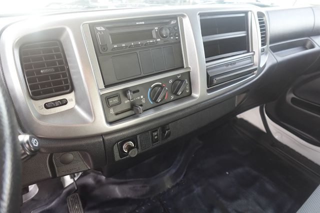 2018 HINO 268 (26ft Box with Lift Gate) - 22969740 - 45