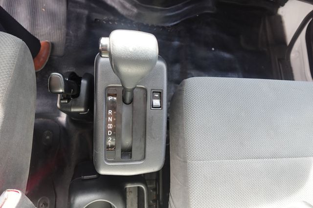 2018 HINO 268 (26ft Box with Lift Gate) - 22969740 - 46