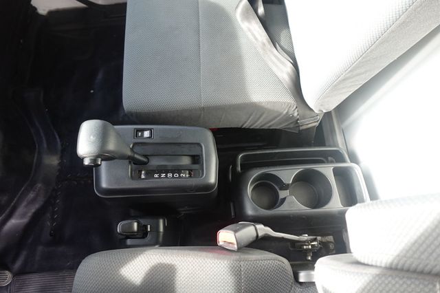 2018 HINO 268 (26ft Box with Lift Gate) - 22969740 - 47