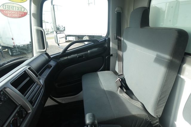 2018 HINO 268 (26ft Box with Lift Gate) - 22969740 - 48