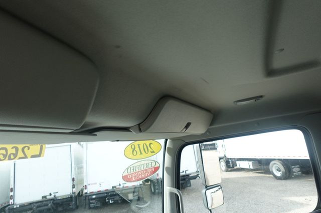 2018 HINO 268 (26ft Box with Lift Gate) - 22969740 - 49