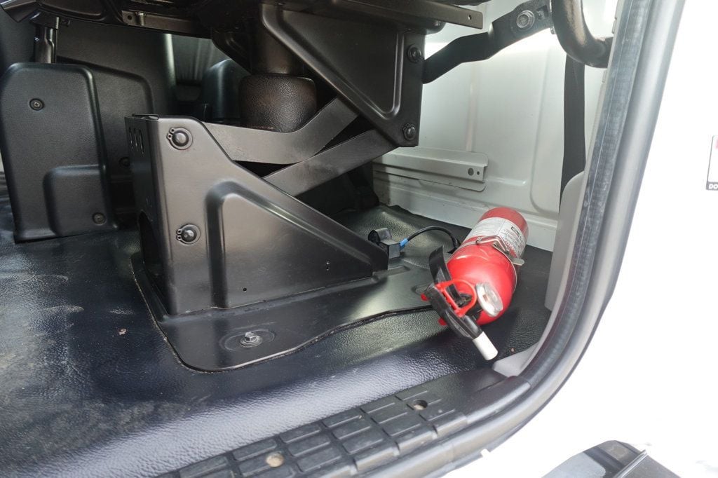 2018 HINO 268 (26ft Box with Lift Gate) - 22969740 - 51