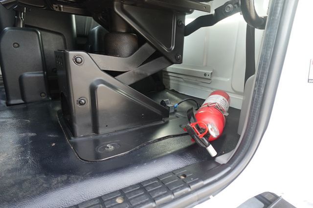 2018 HINO 268 (26ft Box with Lift Gate) - 22969740 - 51