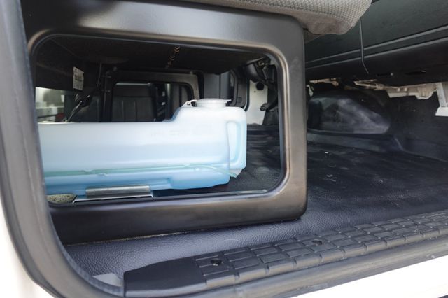 2018 HINO 268 (26ft Box with Lift Gate) - 22969740 - 52