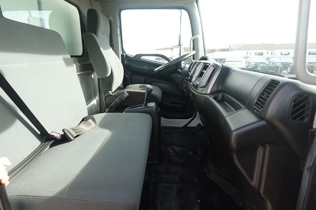 2018 HINO 268 (26ft Box with Lift Gate) - 22969740 - 53