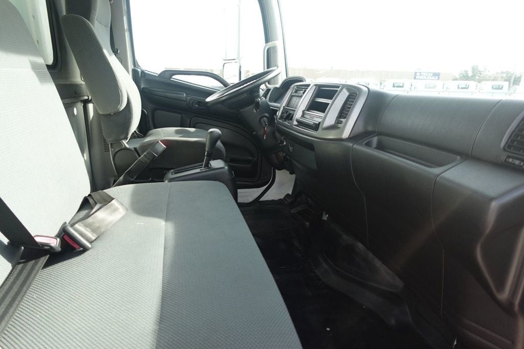 2018 HINO 268 (26ft Box with Lift Gate) - 22969740 - 54