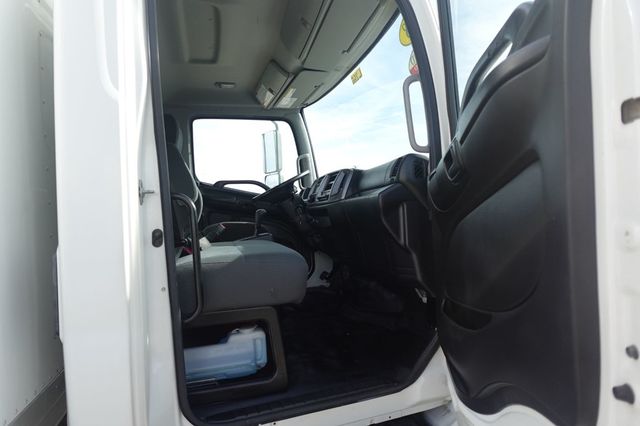 2018 HINO 268 (26ft Box with Lift Gate) - 22969740 - 56