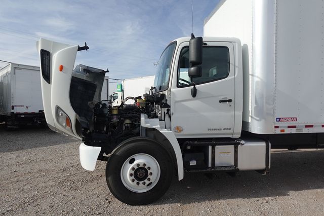 2018 HINO 268 (26ft Box with Lift Gate) - 22969740 - 61
