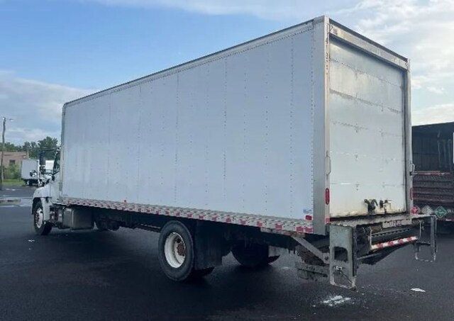 2018 HINO 268 Box Trucks - 22293548 - 3