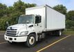 2018 HINO 268 Box Trucks - 22293550 - 2