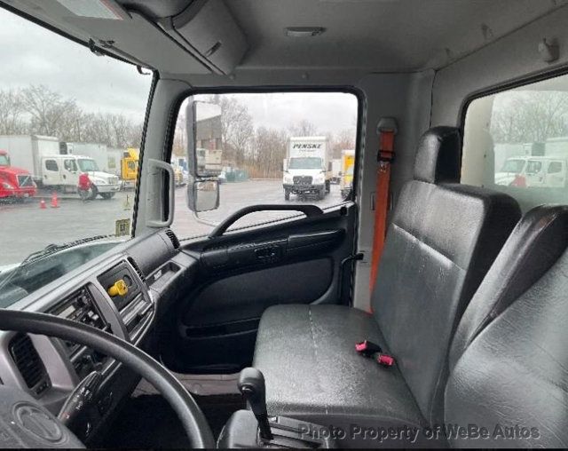 2018 HINO 268 Box Trucks - 22575272 - 14