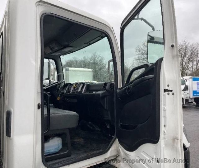 2018 HINO 268 Box Trucks - 22575272 - 16