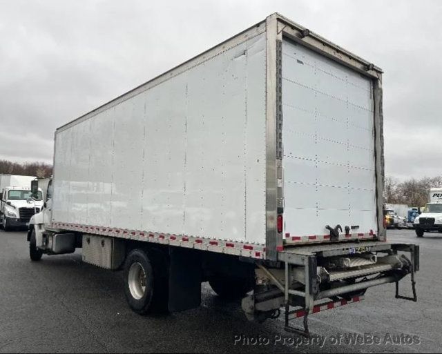 2018 HINO 268 Box Trucks - 22575272 - 5