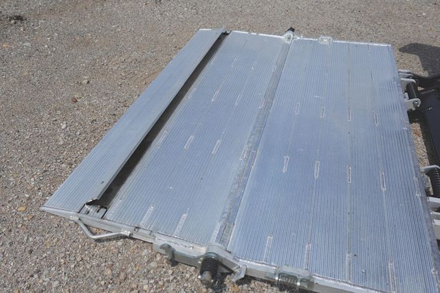 2018 HINO 268A (26ft Box with Gate) - 23019566 - 13