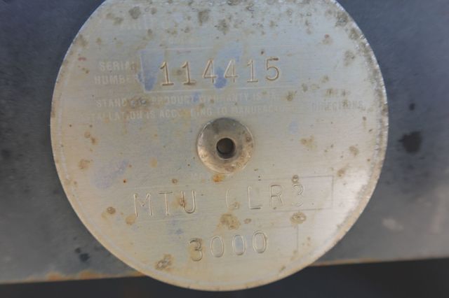 2018 HINO 268A (26ft Box with Gate) - 23019566 - 15