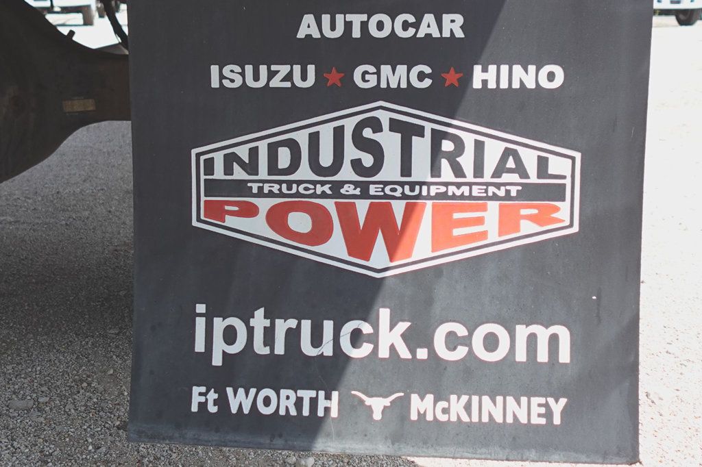 2018 HINO 268A (26ft Box with Gate) - 23019566 - 16