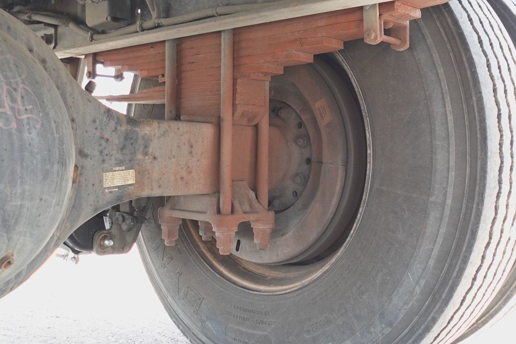 2018 HINO 268A (26ft Box with Gate) - 23019566 - 18