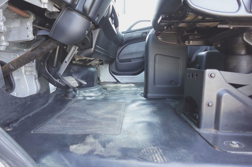 2018 HINO 268A (26ft Box with Gate) - 23019566 - 22