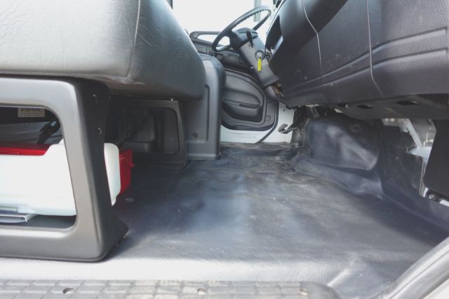 2018 HINO 268A (26ft Box with Gate) - 23019566 - 23