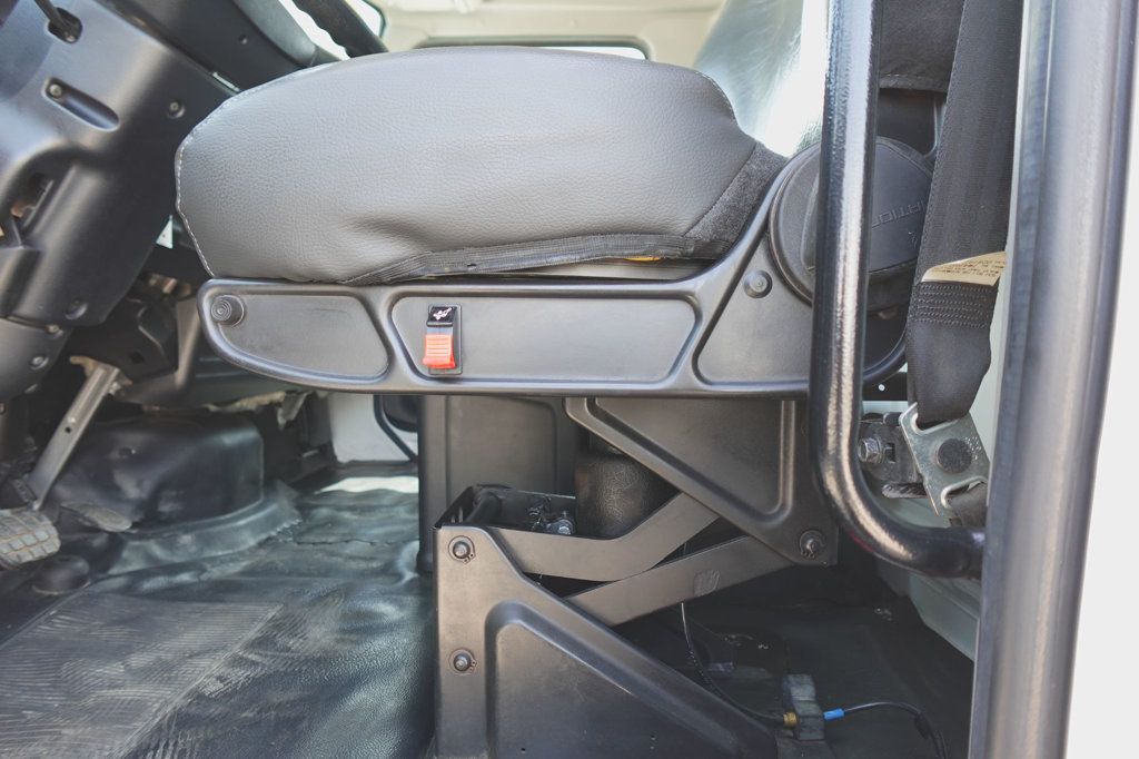 2018 HINO 268A (26ft Box with Gate) - 23019566 - 24