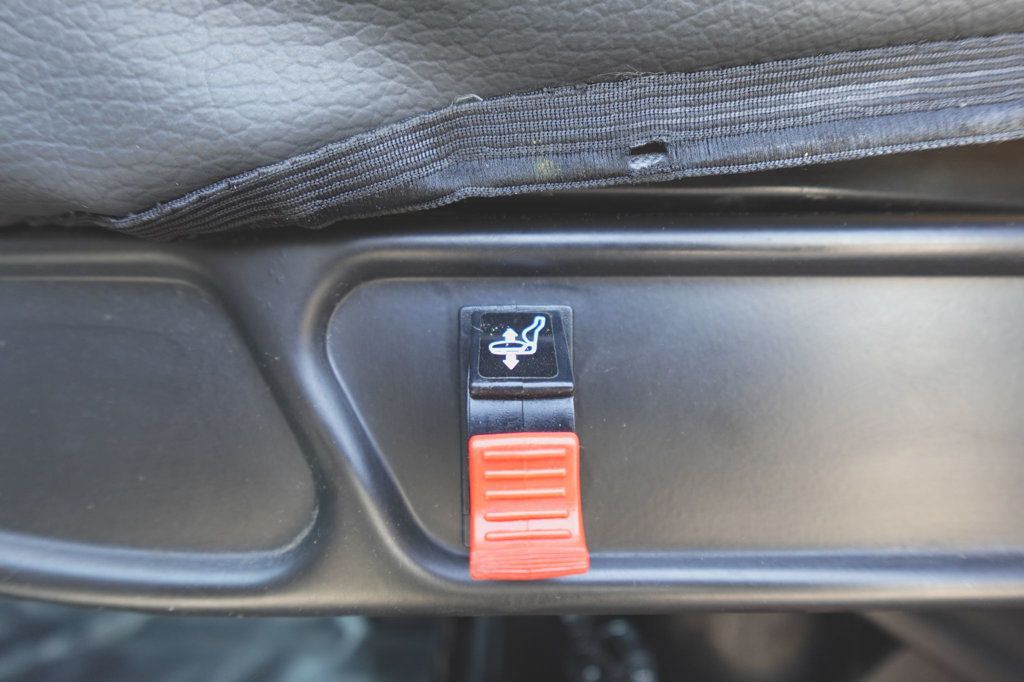 2018 HINO 268A (26ft Box with Gate) - 23019566 - 25