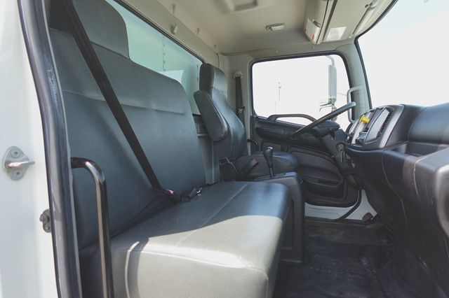 2018 HINO 268A (26ft Box with Gate) - 23019566 - 29