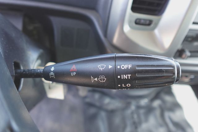 2018 HINO 268A (26ft Box with Gate) - 23019566 - 33