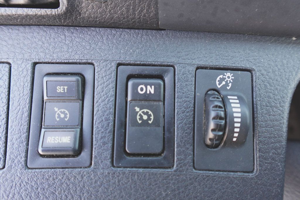 2018 HINO 268A (26ft Box with Gate) - 23019566 - 34