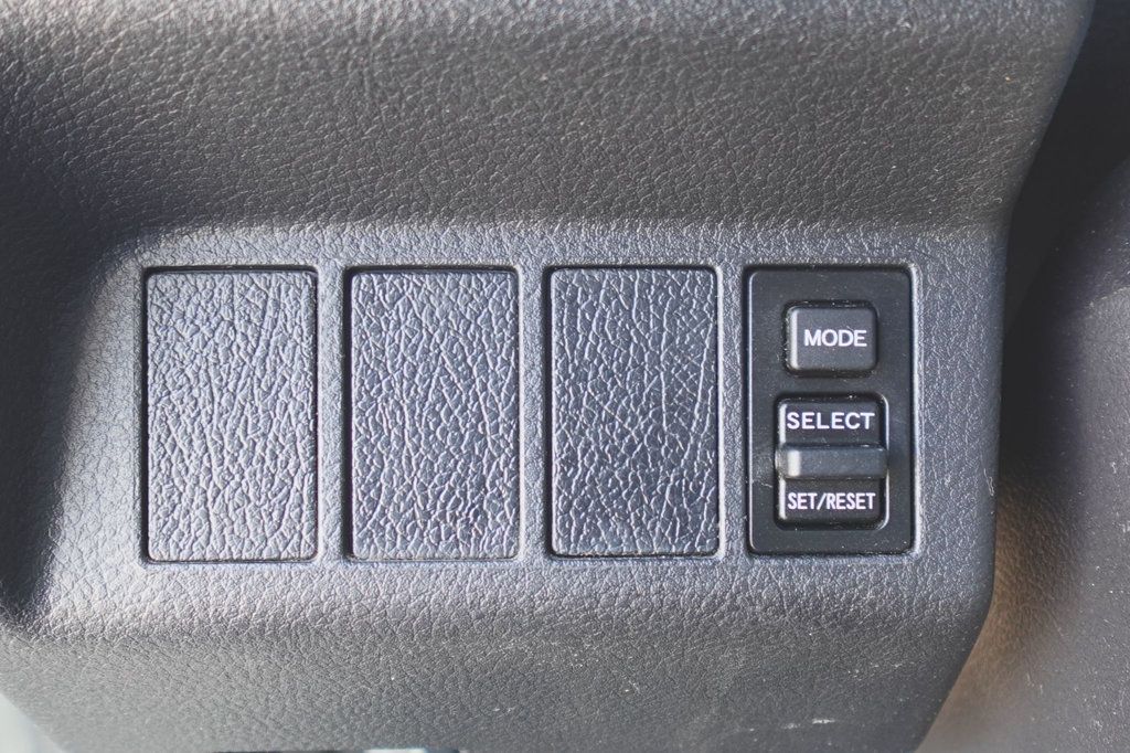 2018 HINO 268A (26ft Box with Gate) - 23019566 - 35